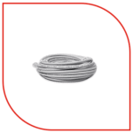 ProLink CAT6 Patch cord ,10M, LSZH, Gray (PL-PC-U6-10G)
