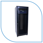 ProRack 27U 600*1000 PR-FV6127U Standing Server Rack with Vented Door
