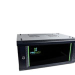 ProRack 4U 600*450 PR-W6404 Wall Mount Cabinet