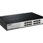DGS-1016C D-Link Switch  16-Port Gigabit