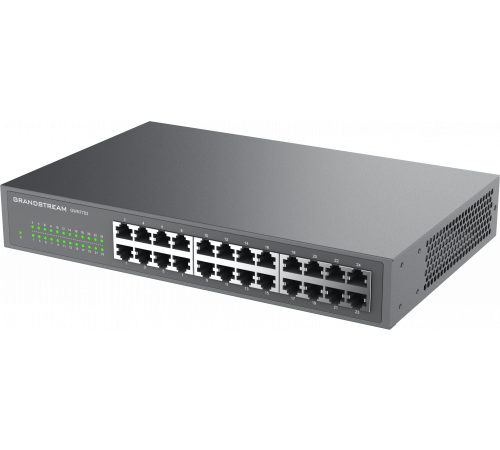 Grandstream GWN7703 24-port Gigabit Unmanaged