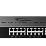 Grandstream GWN7803P 24-Port PoE 360W Network Switch