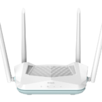 R15  D-LINK Wi-Fi 6AX1500 Smart Router EAGLE ....