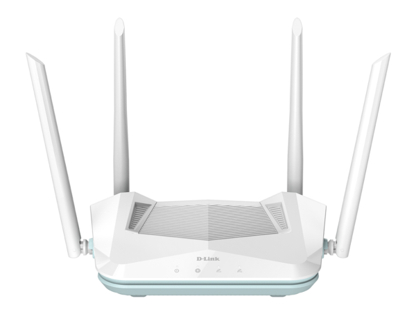 R15  D-LINK Wi-Fi 6AX1500 Smart Router EAGLE ....