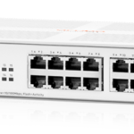 ARUBA R8R47A IOn Switch 16p Gigabit 1430