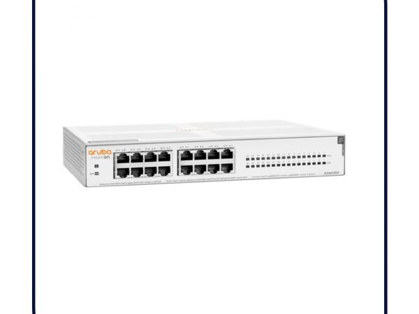 R8R48A Aruba IOn 1430 16G 124W Sw