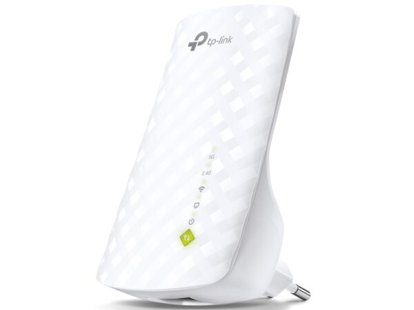 TP-Link RE200 AC750 Mesh Wi-Fi Range Extender