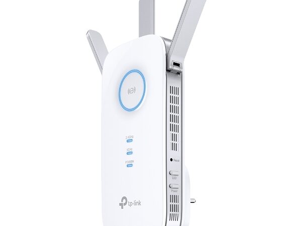 RE450 TP-Link AC1750 Wi-Fi Range Extender