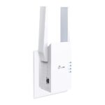 TP-Link RE505X AX1500 Wi-Fi Range Extender