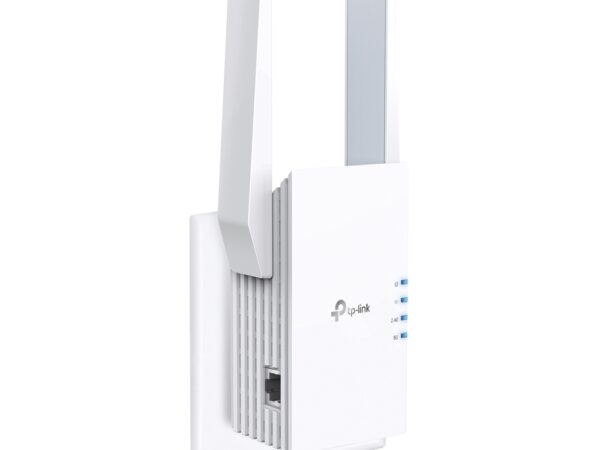 TP-Link RE505X AX1500 Wi-Fi Range Extender