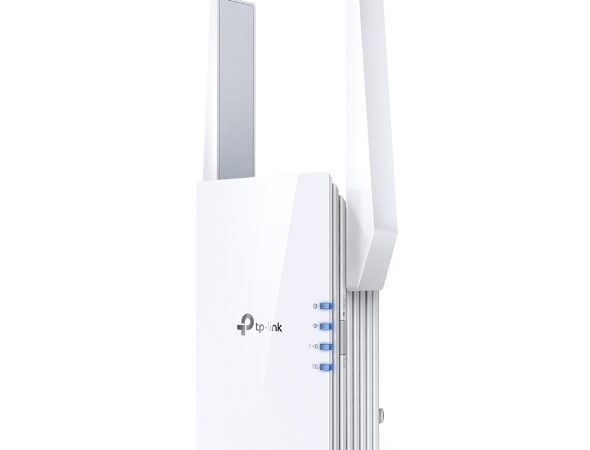 RE705X TP-Link AX3000 Mesh WiFi 6 Extender