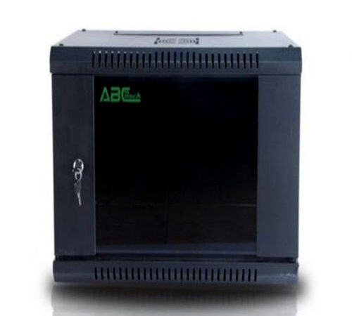 ABC Rack 12U, Wall Mount, 600x450 mm