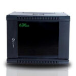 ABC Rack 9U, Wall Mount, 600x600 mm