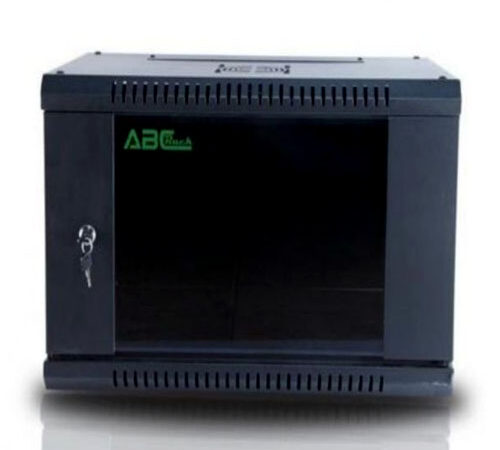 ABC Rack 9U, Wall Mount, 600x600 mm
