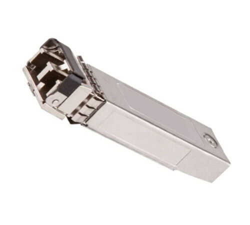 Aruba 1G SFP LC SX 500m MMF XCVR J4858D