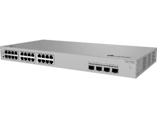 Huawei eKITEngine S220S-24LP4JX Smart Switch POE 24 Port