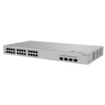 Huawei eKITEngine S220S-24P4J Managed Switch PoE 24 Port