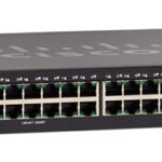 SG250X-48 Cisco  48-Port Gigabit Smart Switch ....