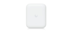 Ubiquiti UniFi WiFi 7 Outdoor Dual Band AP | U7-Outdoor