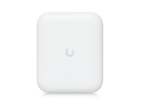 Ubiquiti UniFi WiFi 7 Outdoor Dual Band AP | U7-Outdoor