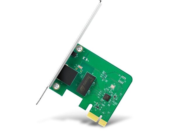 TG-3468 TP-Link Gigabit PCI Express Network A ....