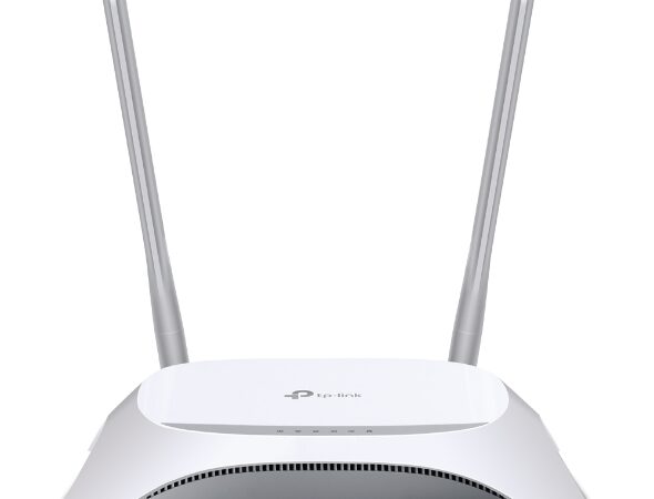 TP-Link TL-MR3420 3G/4G Wireless N Router, 300 Mbps