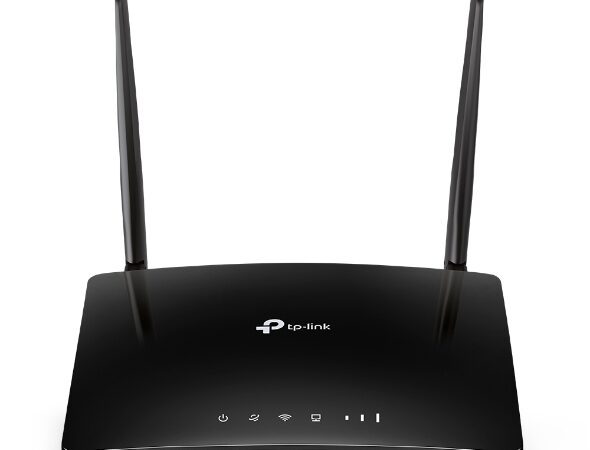 TL-MR6400 300 Mbps Wireless N 4G LTE Router