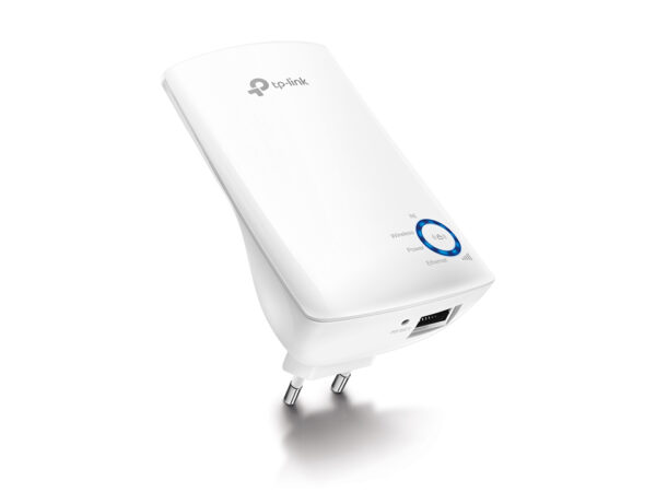 TP-Link TL-WA850RE 300Mbps Wi-Fi Range Extender