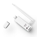TP- Link TL-WN722N 150Mbps High Gain Wireless USB Adapter (EU)