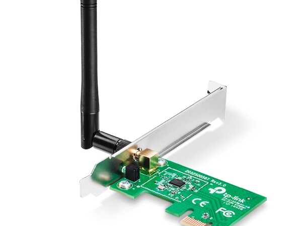 TL-WN781ND TP-Link 150Mbps Wireless N PCI