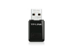 TP LINK TL-WN823N 300Mbps Mini Wireless N USB Adapter - Image 2
