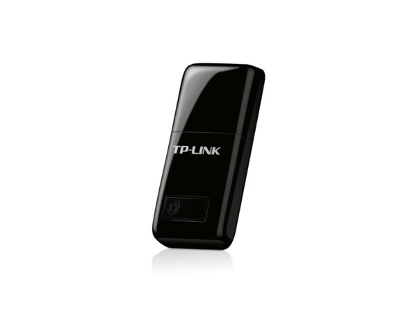 TP LINK TL-WN823N 300Mbps Mini Wireless N USB Adapter