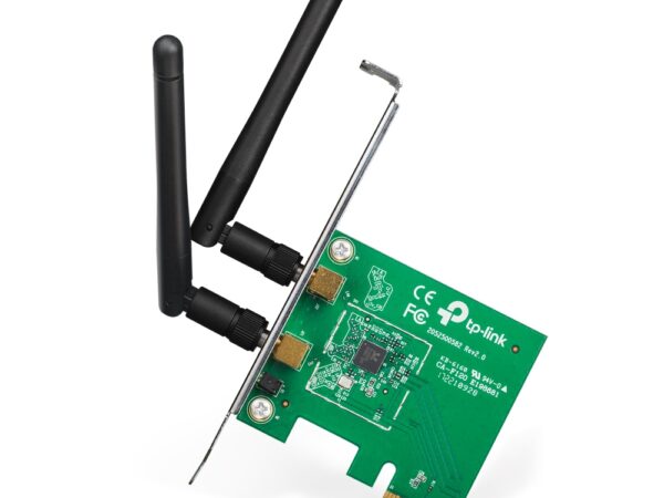 TL-WN881ND TP-Link 300Mbps Wireless N PCI Exp ....