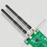 TL-WN881ND TP-Link 300Mbps Wireless N PCI Exp .... - Image 2