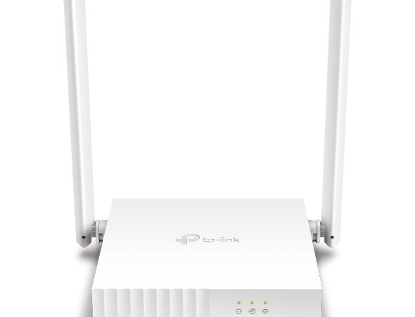 TL-WR820N TP-Link 300 Mbps Multi-Mode Wi-Fi R ....