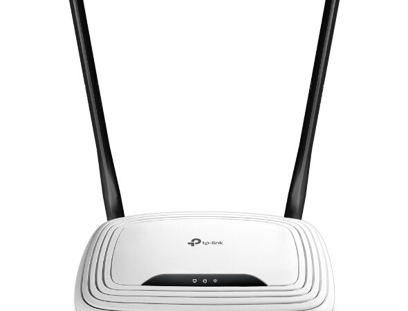 TL-WR841N TP-Link 300Mbps Wireless N Router