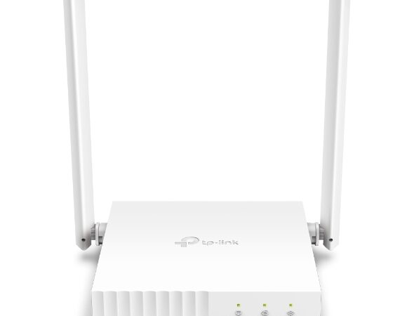 TL-WR844N TP-Link 300 Mbps Multi-Mode Access ....
