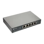 TP-Link TL-R470T+ Load Balance Broadband Router - Image 2