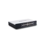 Tenda S16 6-Port 10/100 Desktop Switch
