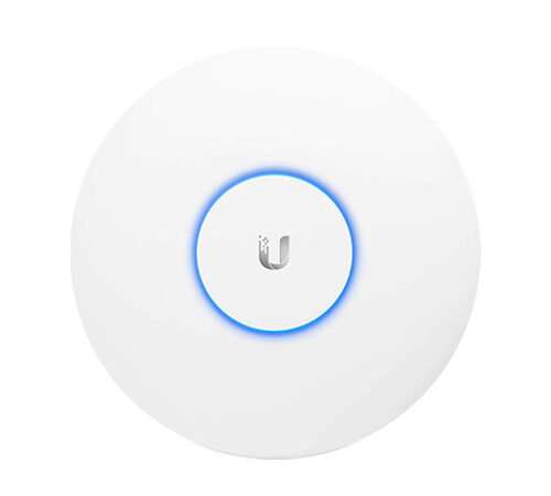 Ubiquiti UniFi Access Point U6+