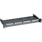 Schnieider PATCH PANEL SLIDING EVO 19 1U 24PT VDIG112241U