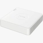 HIKVISION DS-7108HGHI-M1 8-ch 720p Mini 1U H.265 DVR