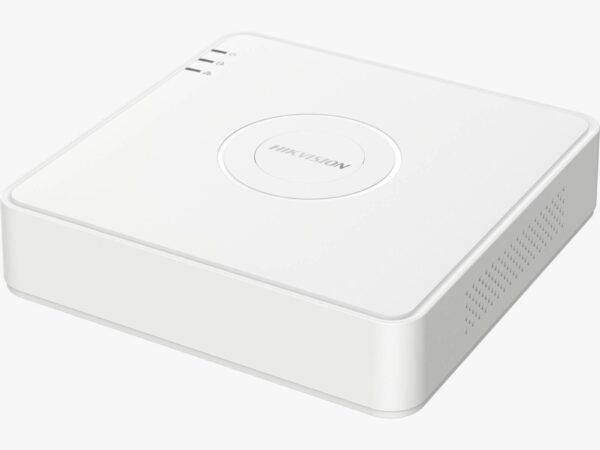 HIKVISION DS-7108HGHI-M1 8-ch 720p Mini 1U H.265 DVR
