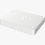 HIKVISION DS-7116HGHI-M1 16-ch 720p Mini 1U H.265 DVR