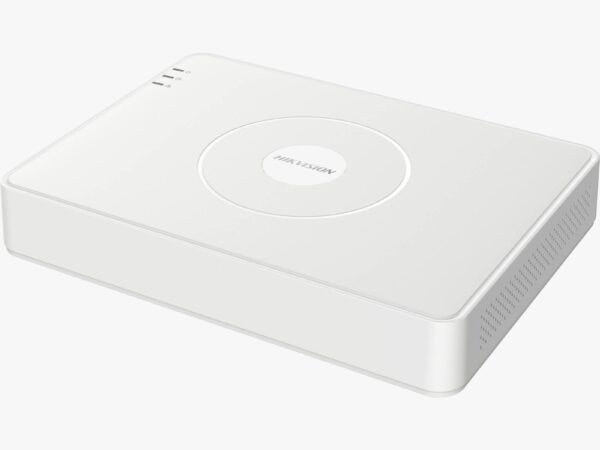 HIKVISION DS-7116HGHI-M1 16-ch 720p Mini 1U H.265 DVR