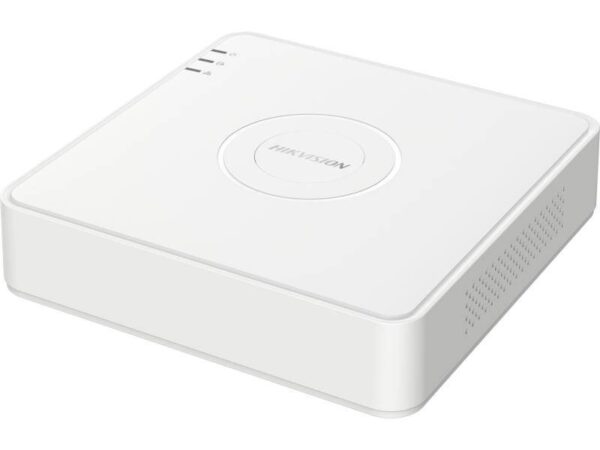 HIKVISION iDS-7104HQHI-M1/S  4-ch 1080P Mini 1U H.265