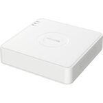 HIKVISION DS-7104HQHI-K1  4-ch 1080p Mini 1U H.265 DVR