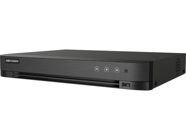 HIKVISION iDS-7216HQHI-M1/FA 16-ch 1080p 1U H.265 AcuSense DVR