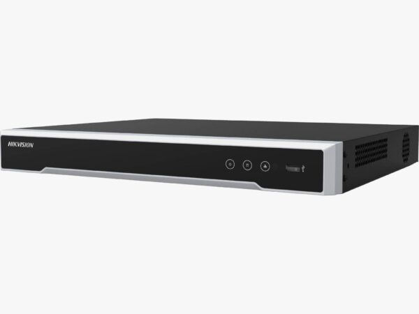 Hikvision DS-7616NI-Q2 16-ch 1U 4K NVR