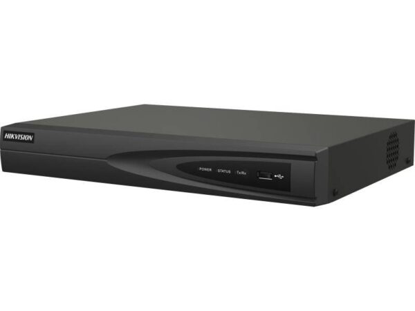 Hikvision DS-7608NI-K1 8-ch 1U 4K NVR
